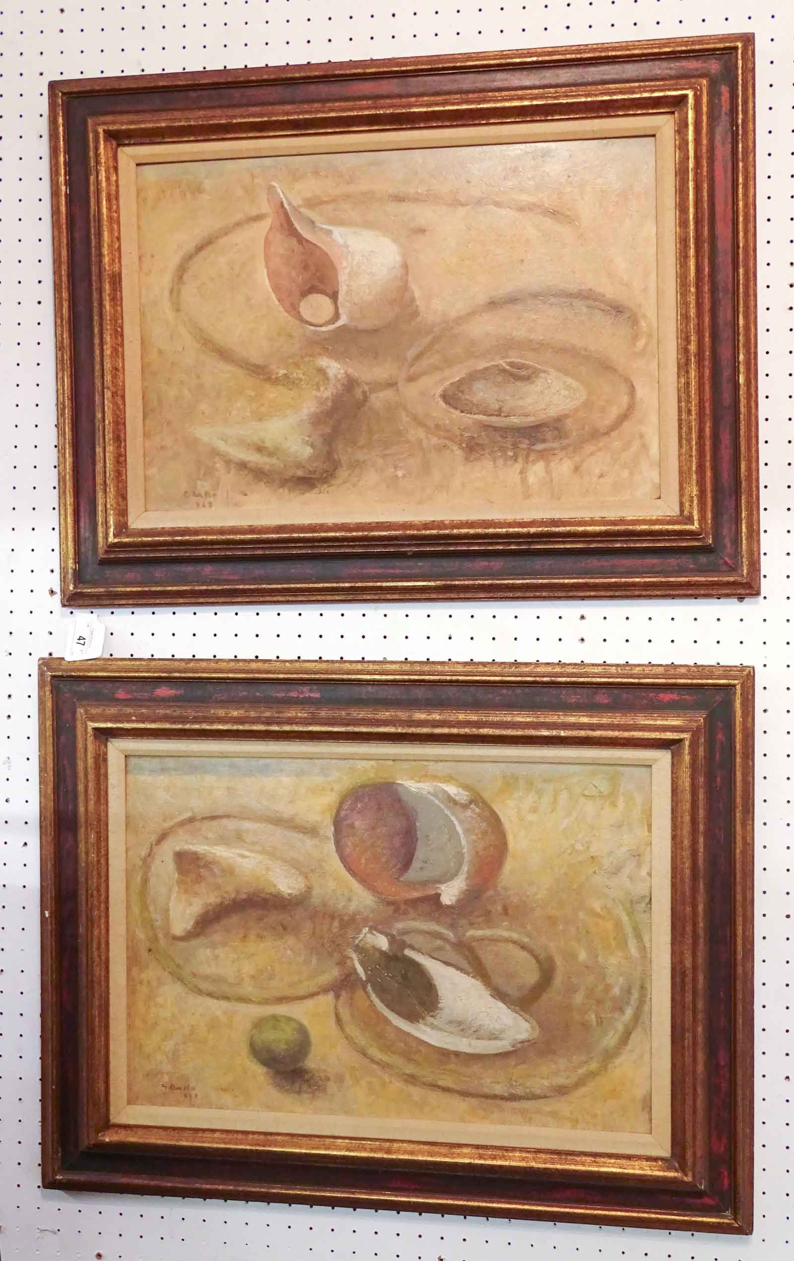 Germano Russo (b. 1935) (1 of 10)