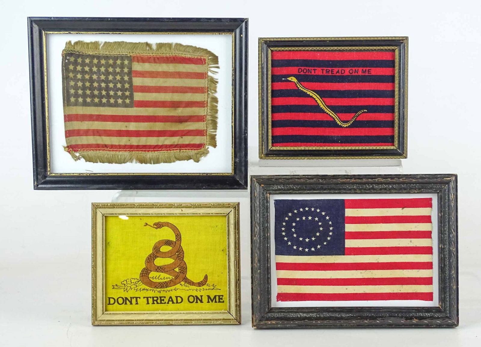 Parade Flags (1 of 5)