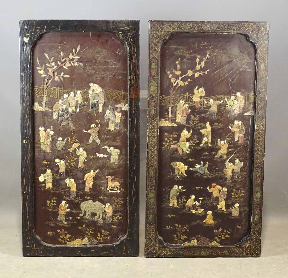 Asian Panels (1 of 17)