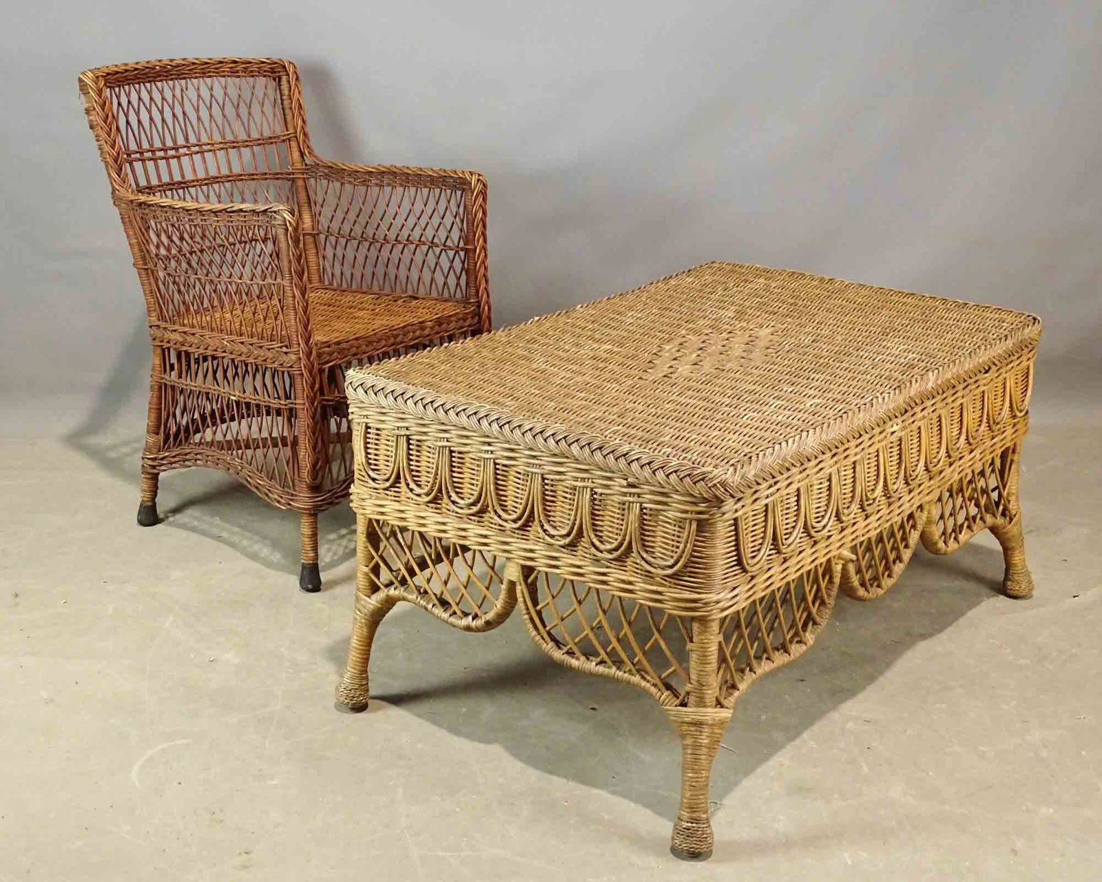 Wicker Lot (1 of 10)