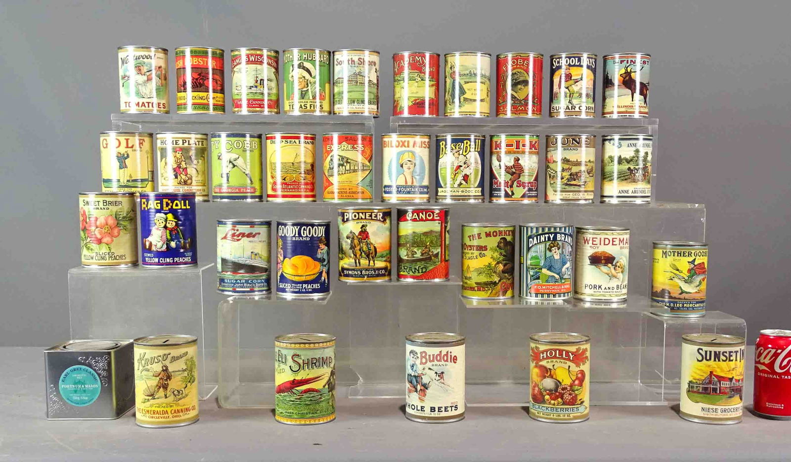 Tin Bank Lot (1 of 13)