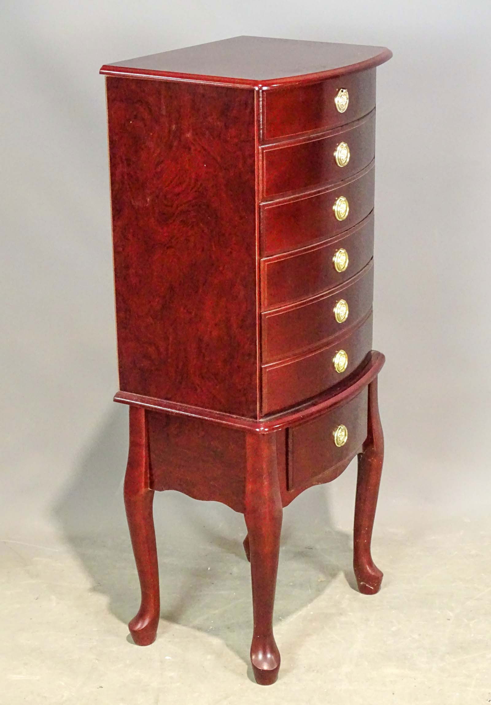 Silver Chest (1 of 9)