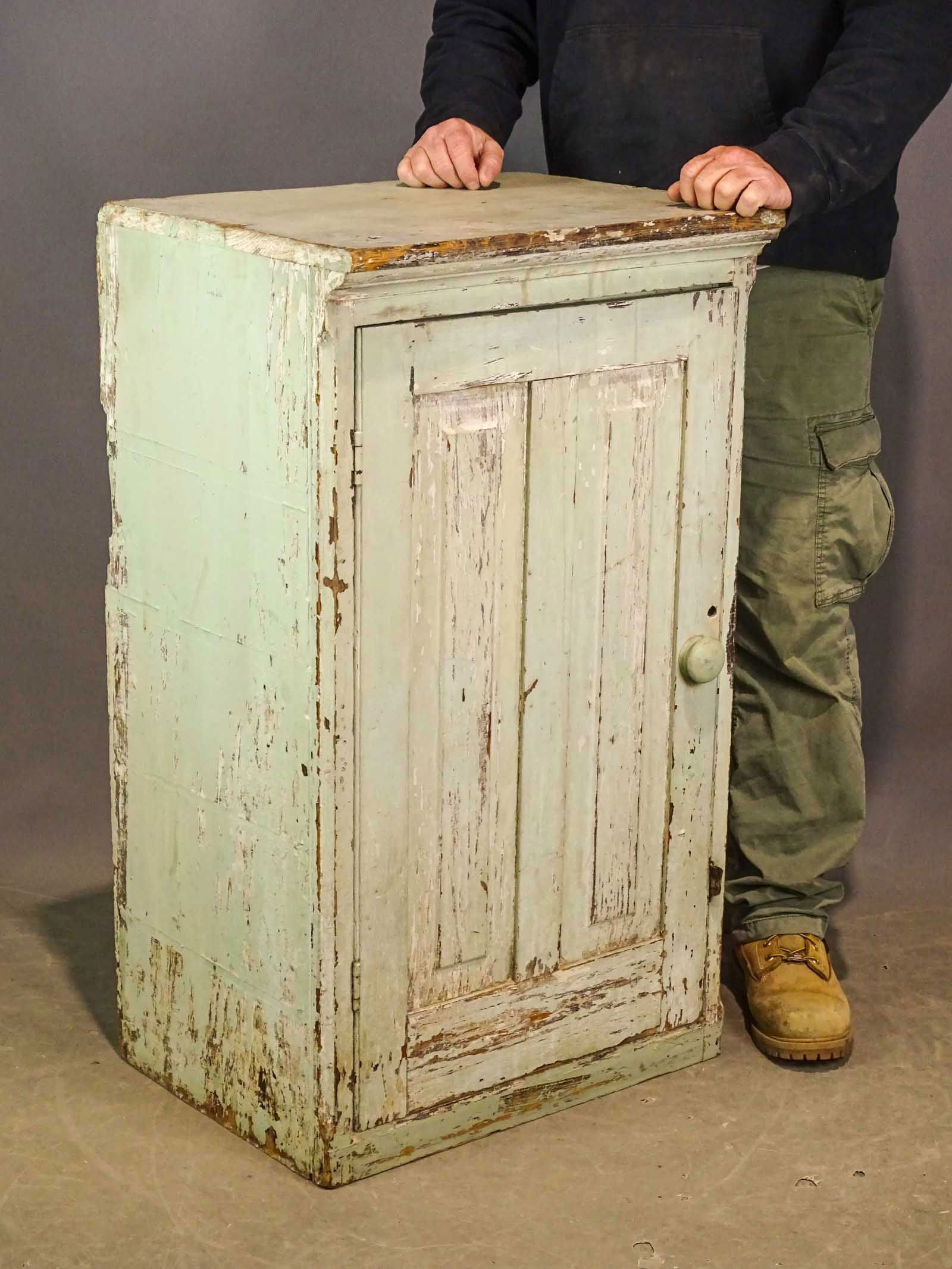 Primitive Cupboard (1 of 7)