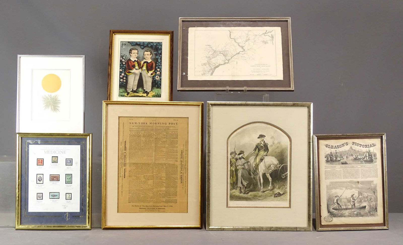 Artwork Lot (1 of 16)