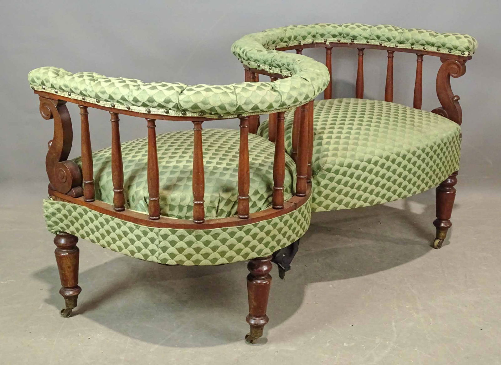 Boston Classical Tete-a-Tete (1 of 9)