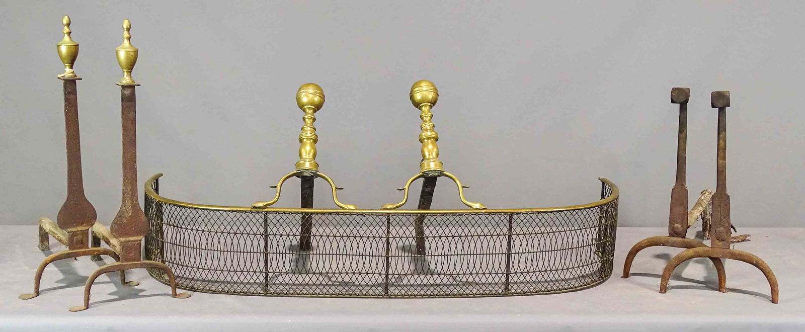 Fireplace Lot (1 of 7)