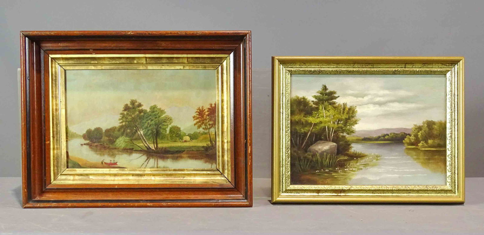 Painting Lot (1 of 10)