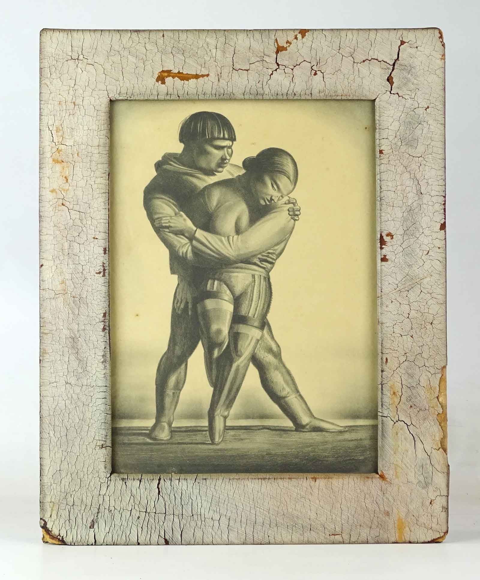 Rockwell Kent (1882-1971) (1 of 6)