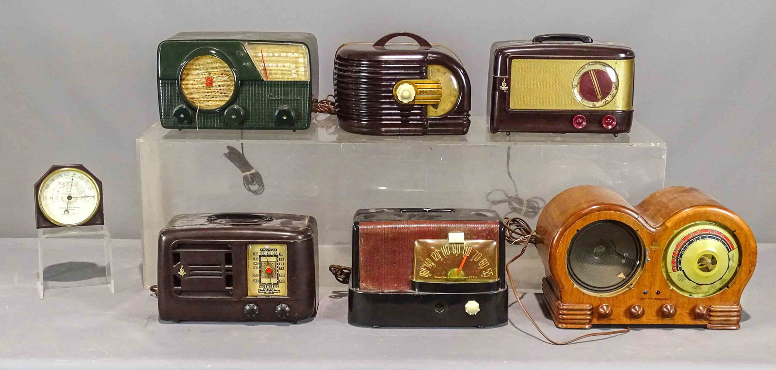 Radio Contol Lot