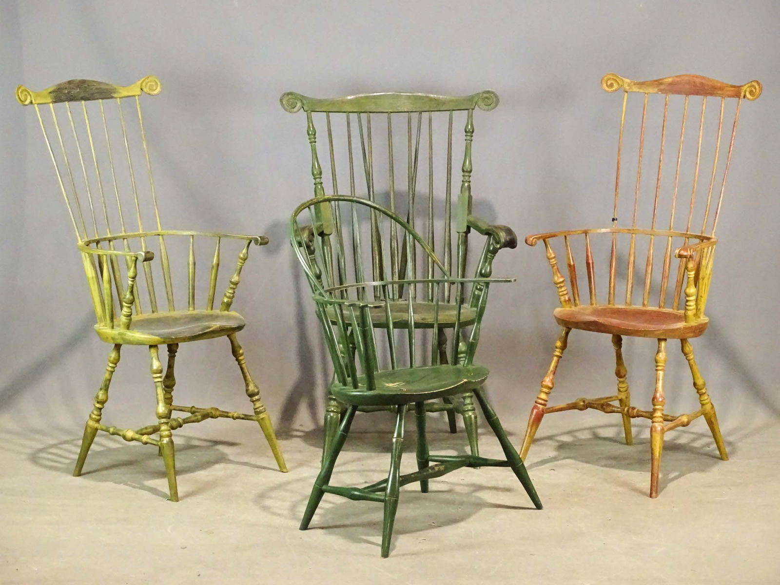 Benchmade Windsor Lot (1 of 18)