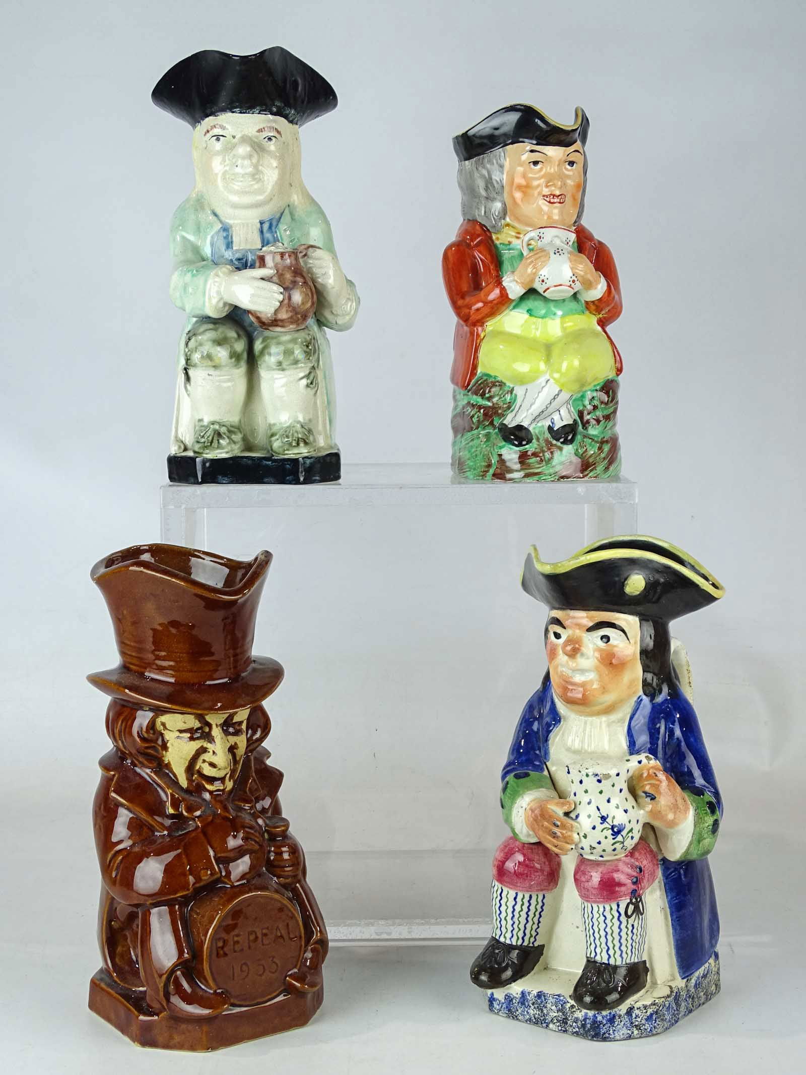 Toby Jugs (1 of 10)