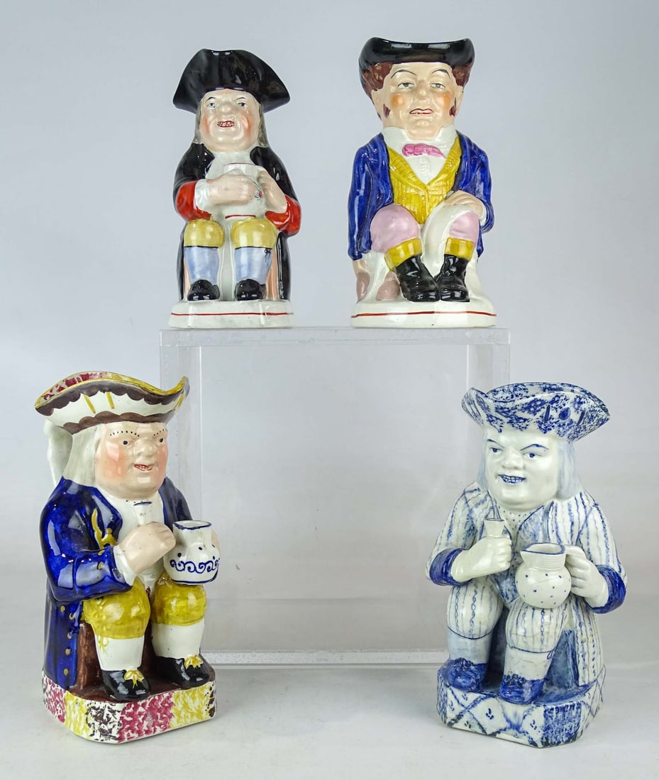 Toby Jugs (1 of 13)