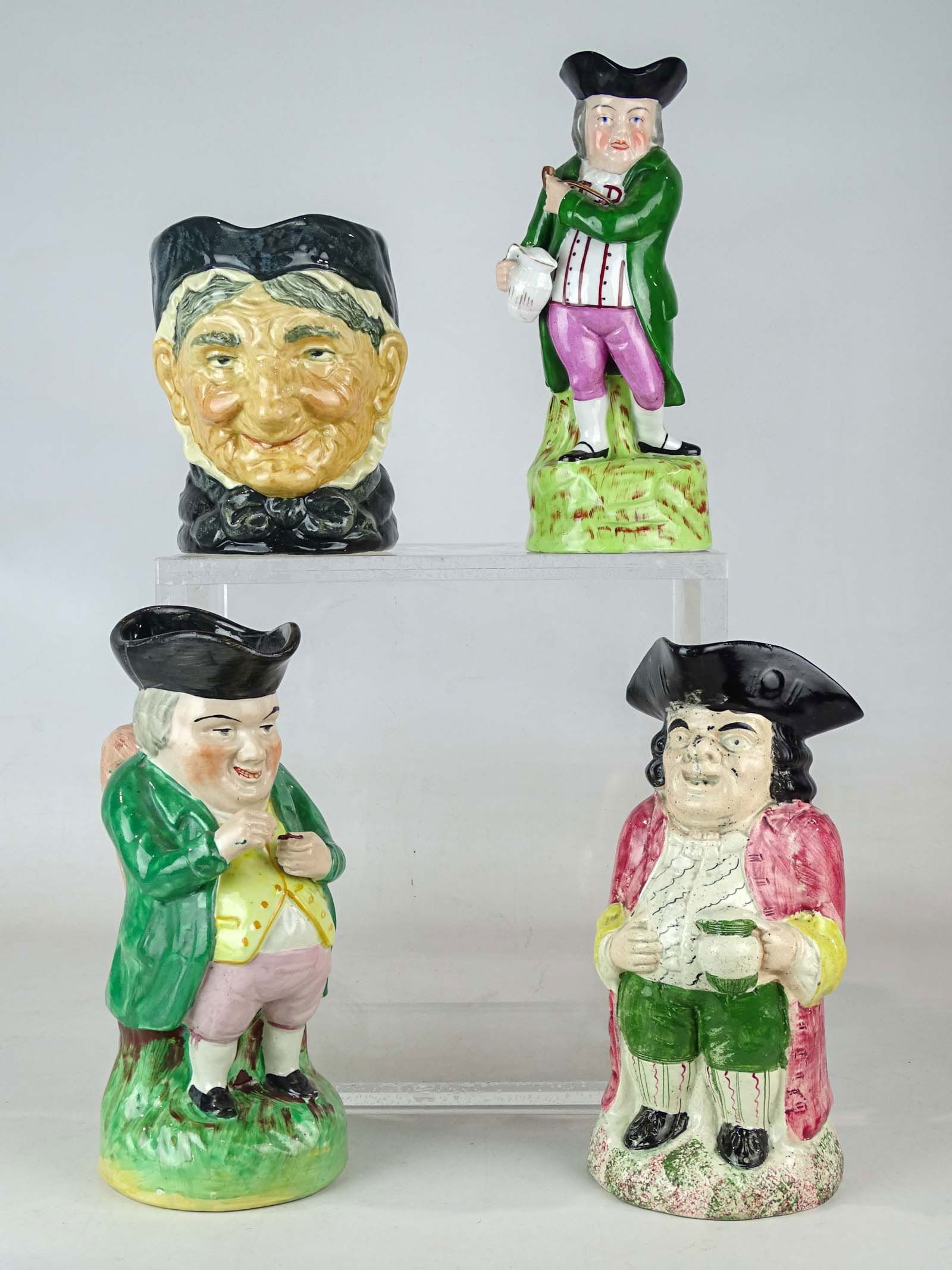 Toby Jugs (1 of 11)