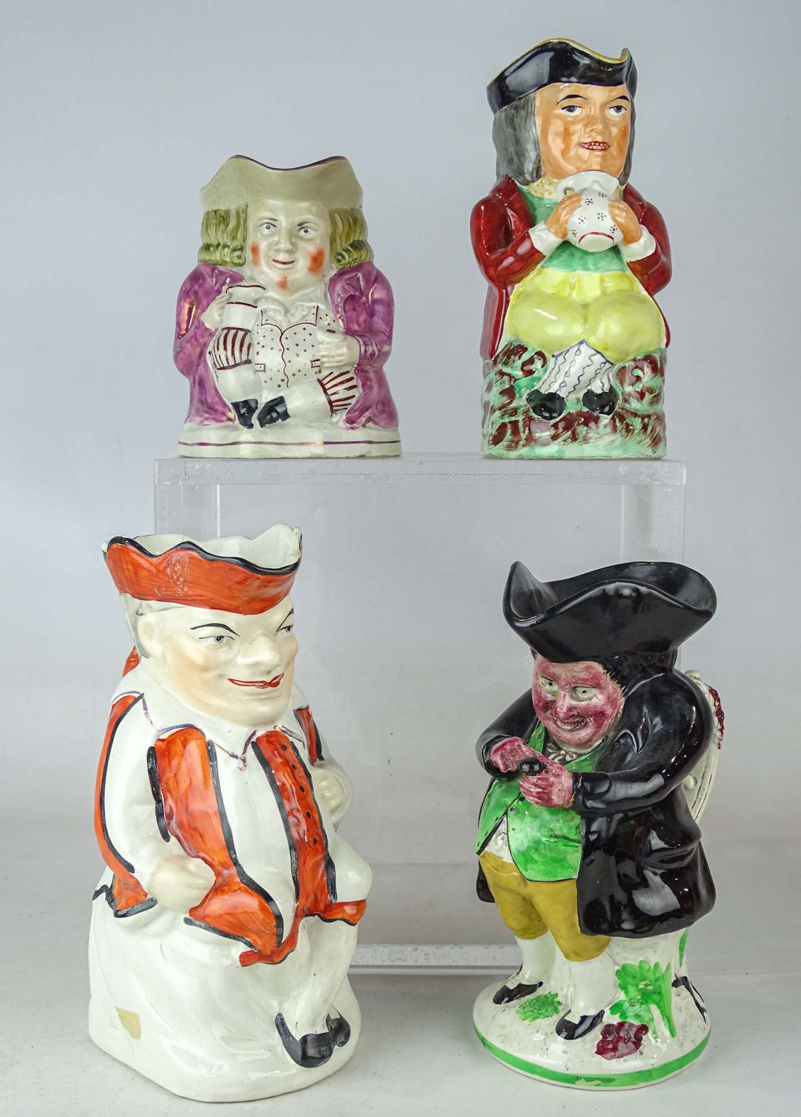 Toby Jugs (1 of 20)
