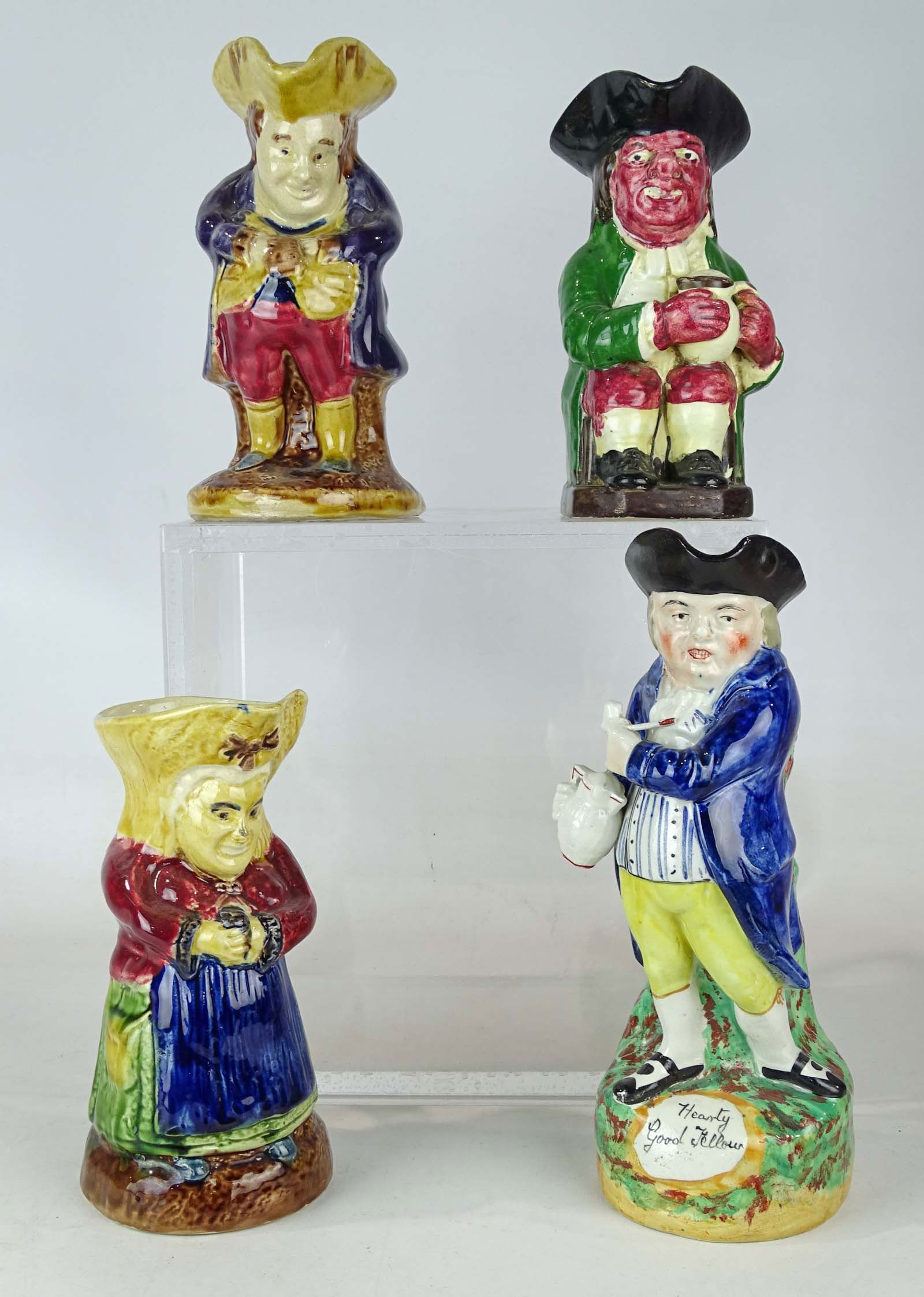 Toby Jugs (1 of 11)
