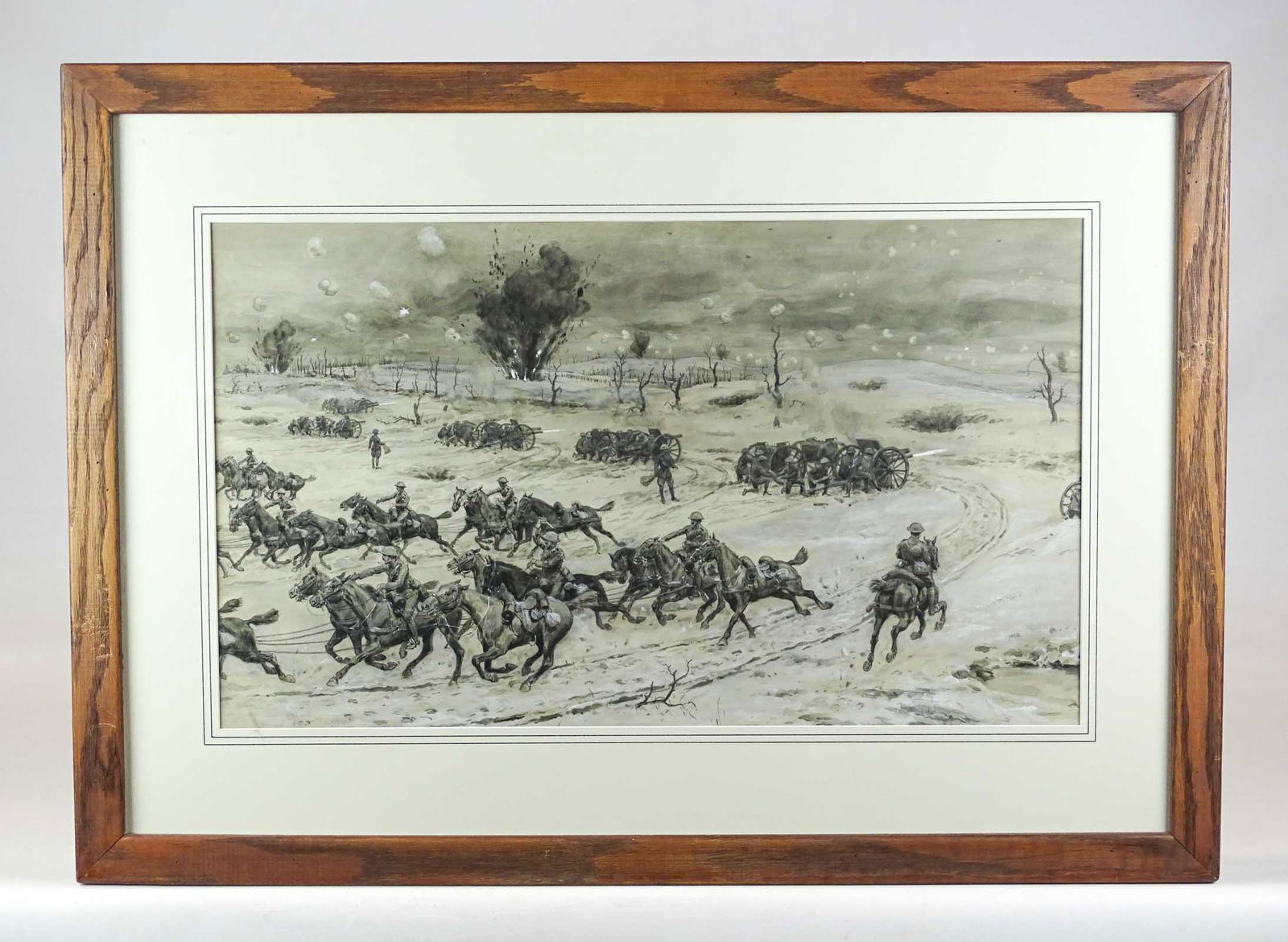 Frank Dadd (1851-1929) (1 of 9)