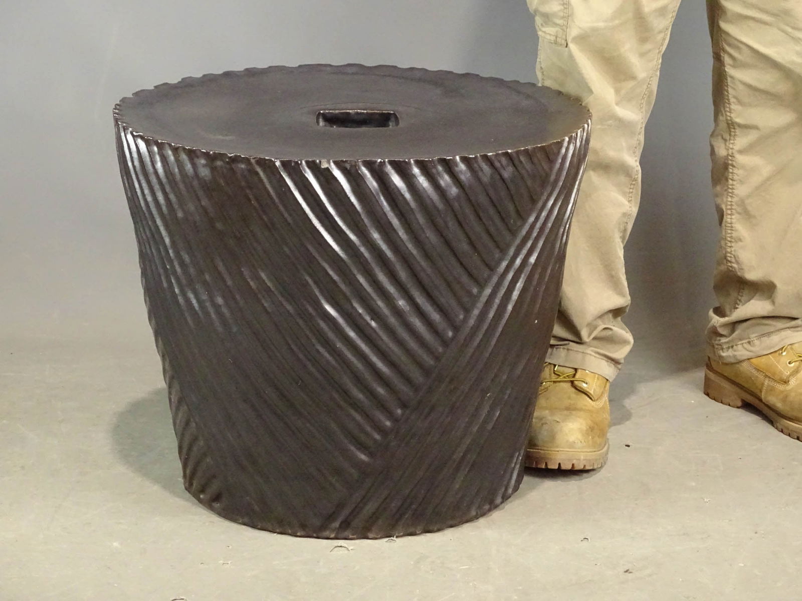 Studio Pottery Base (1 of 9)