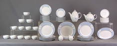 Rosenthal Dinner Service