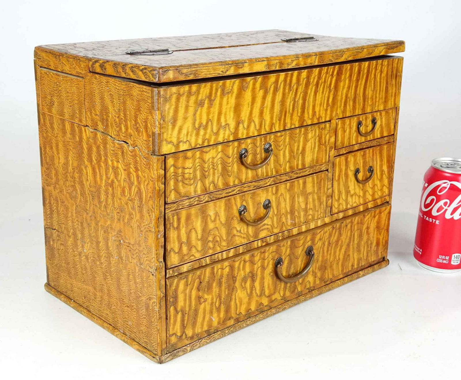 Asian Cabinet (1 of 10)