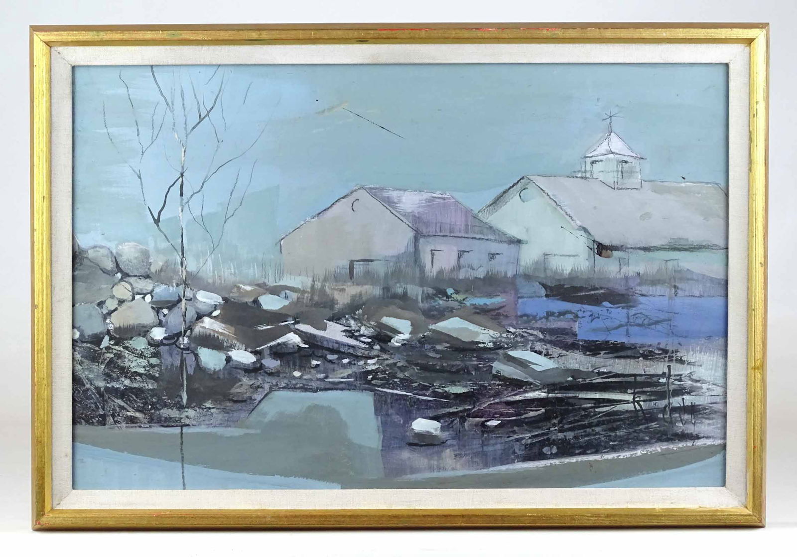 Harry Day (1912-2000) (1 of 9)