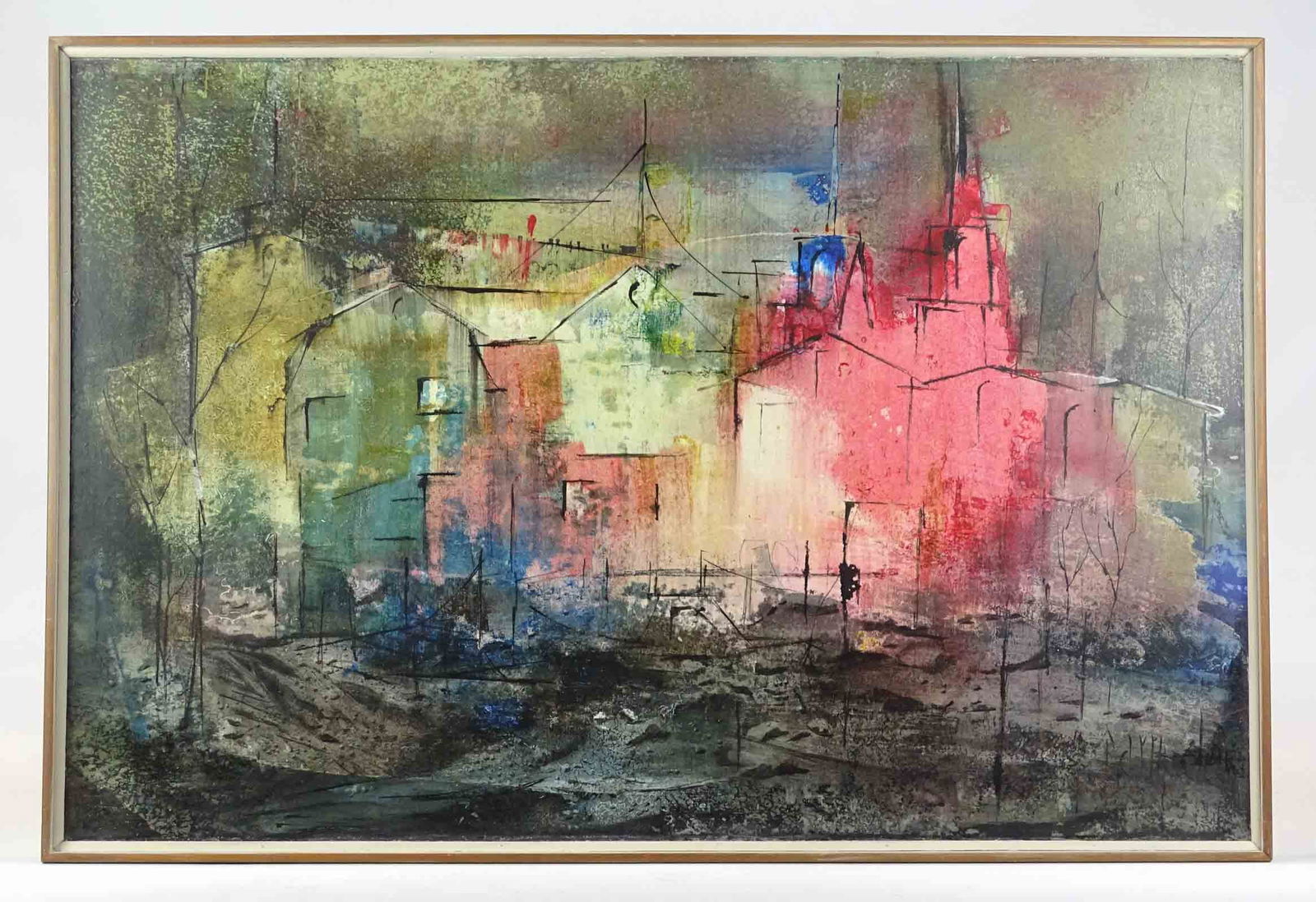 Harry Day (1912-2000) (1 of 7)