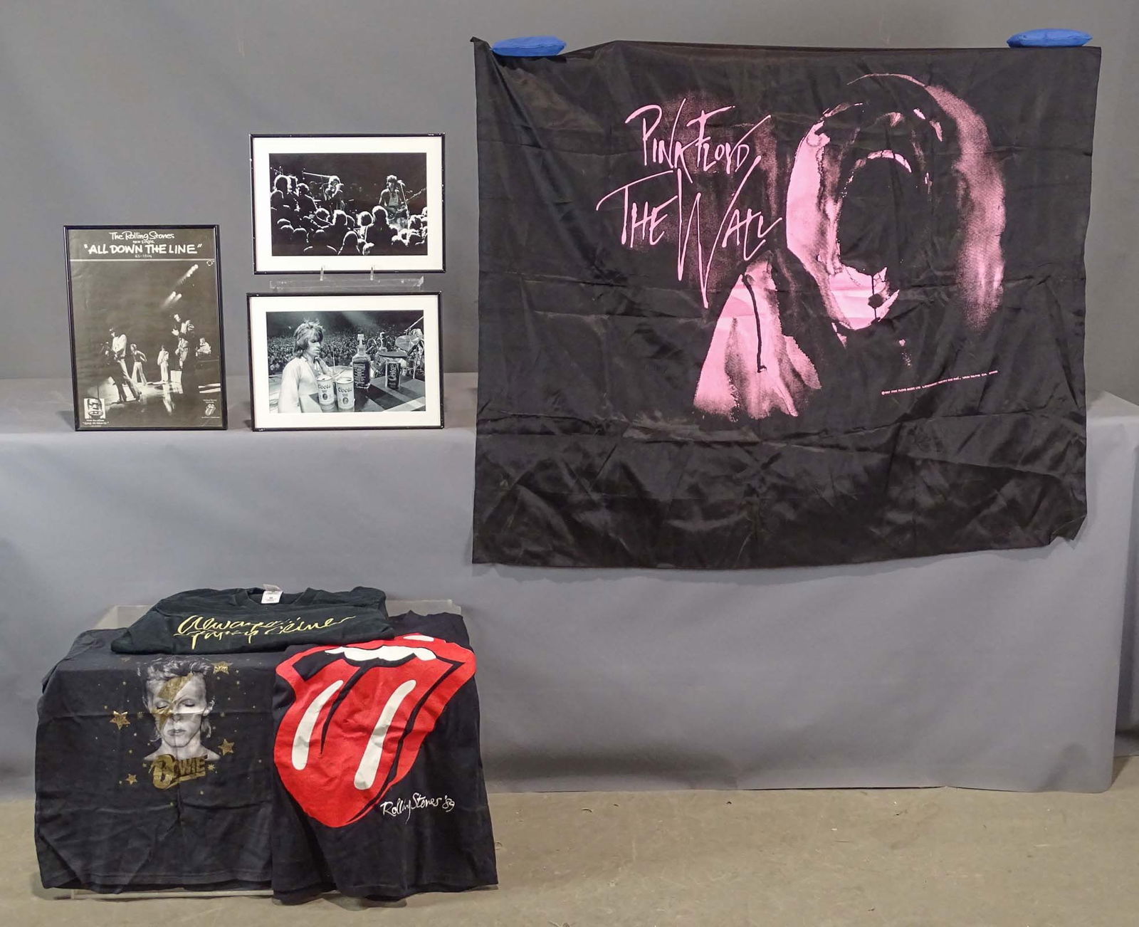 Rock and Roll Lot (1 of 10)