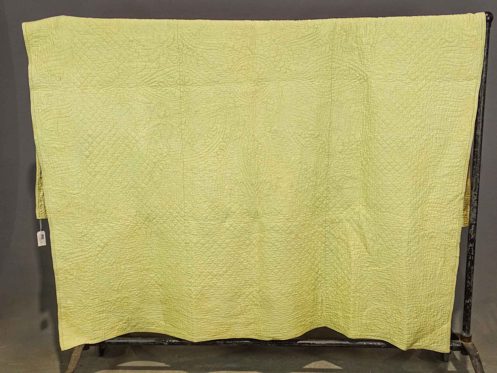 Early Bed Cover (1 of 5)