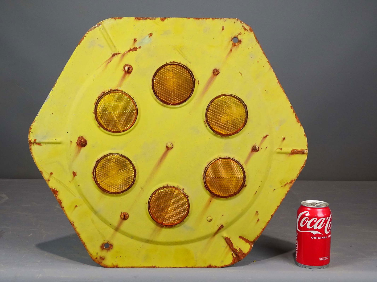 Vintage Sign (1 of 5)