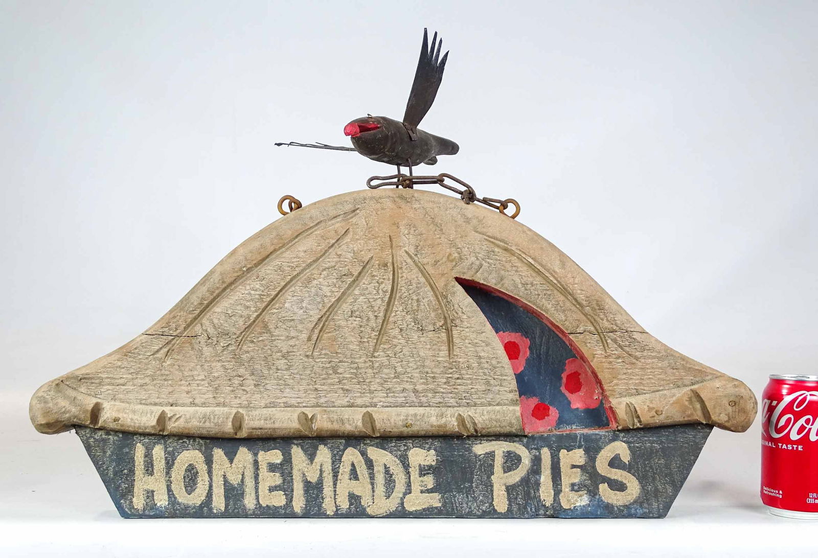 Folk Art Sign (1 of 6)