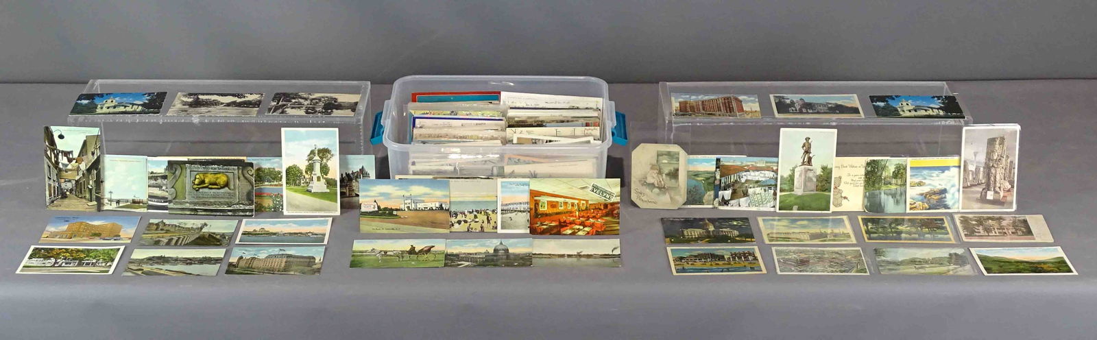 Postcard Lot (1 of 10)