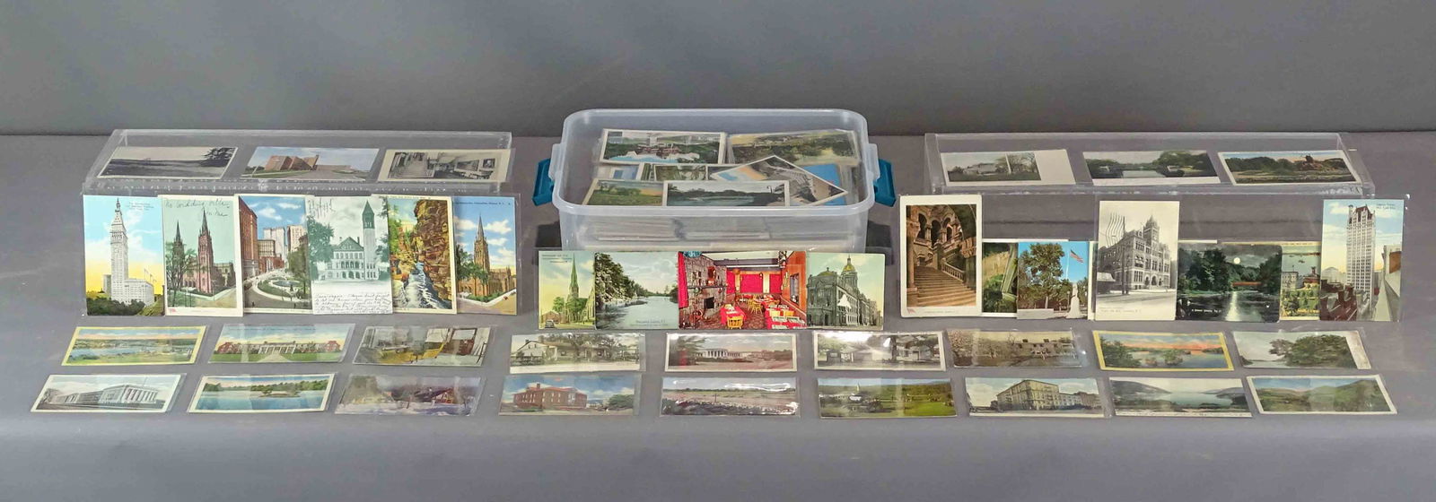 Postcard Lot (1 of 14)