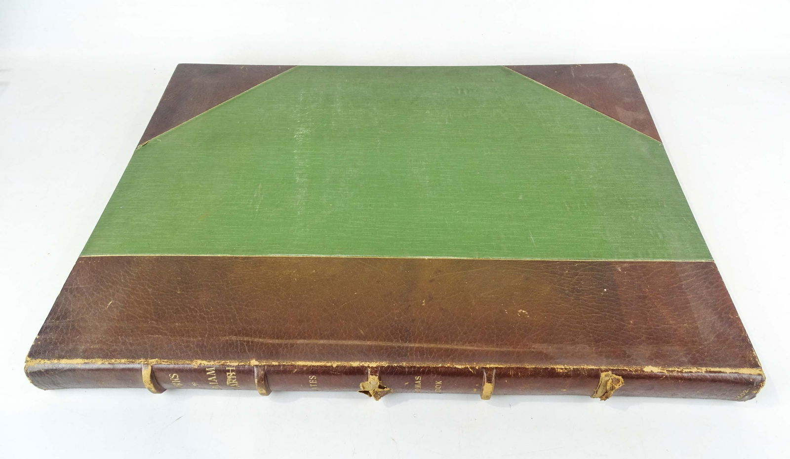 Book: The Works of William Hogarth (1 of 10)