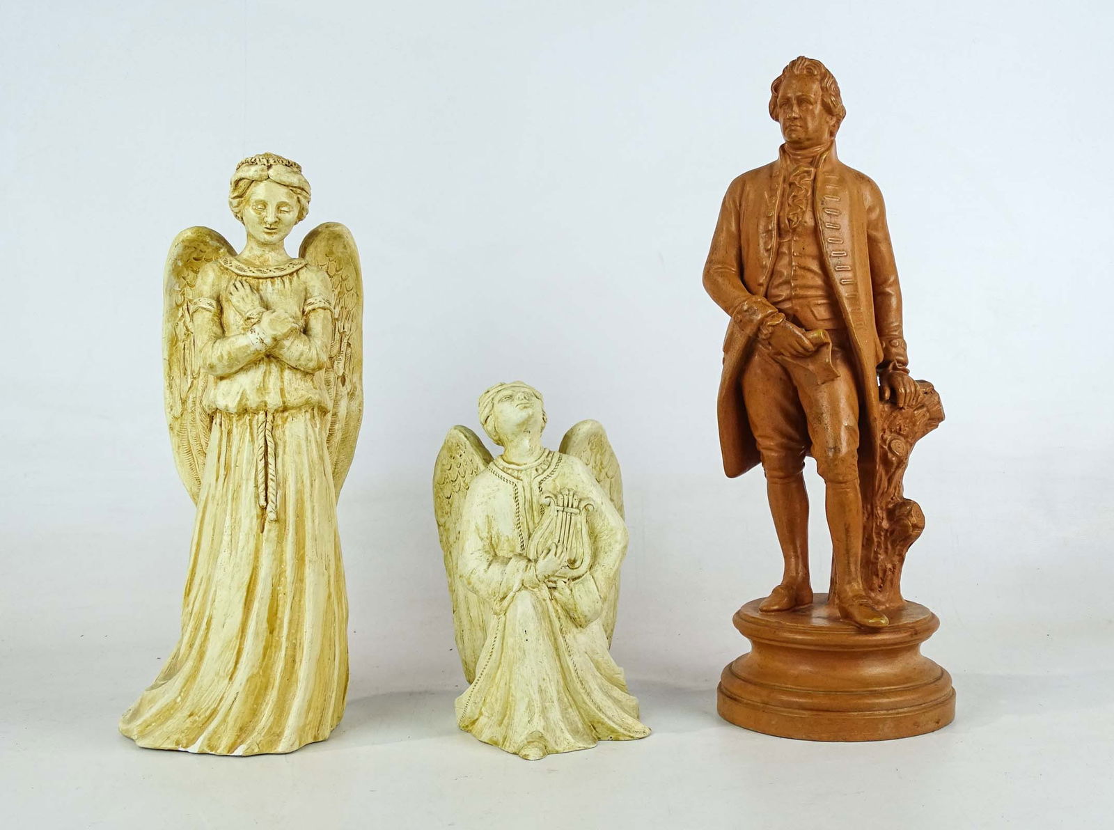 Statues Lot (1 of 20)