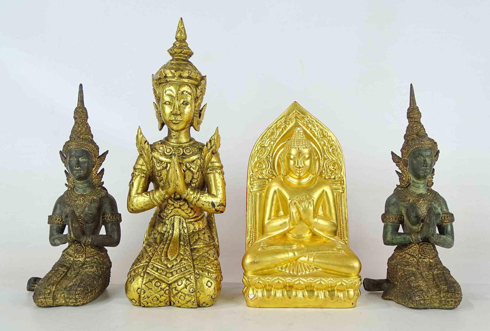 Buddha Figures (1 of 10)