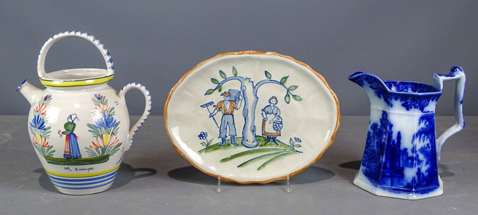 Quimper Lot (1 of 10)