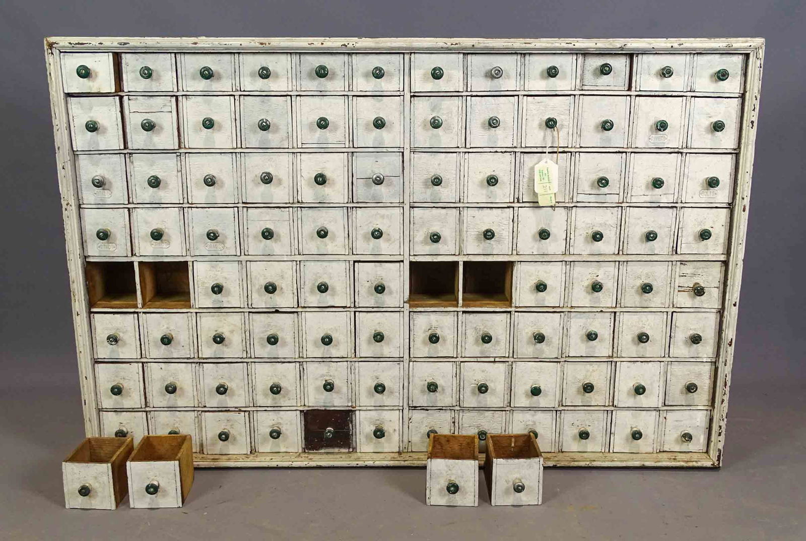 Apothecary Cabinet (1 of 6)