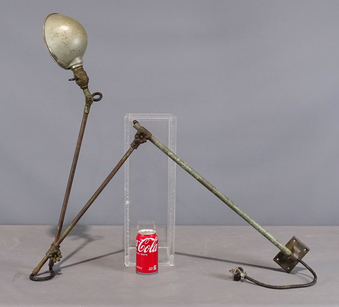 Industrial Light (1 of 6)