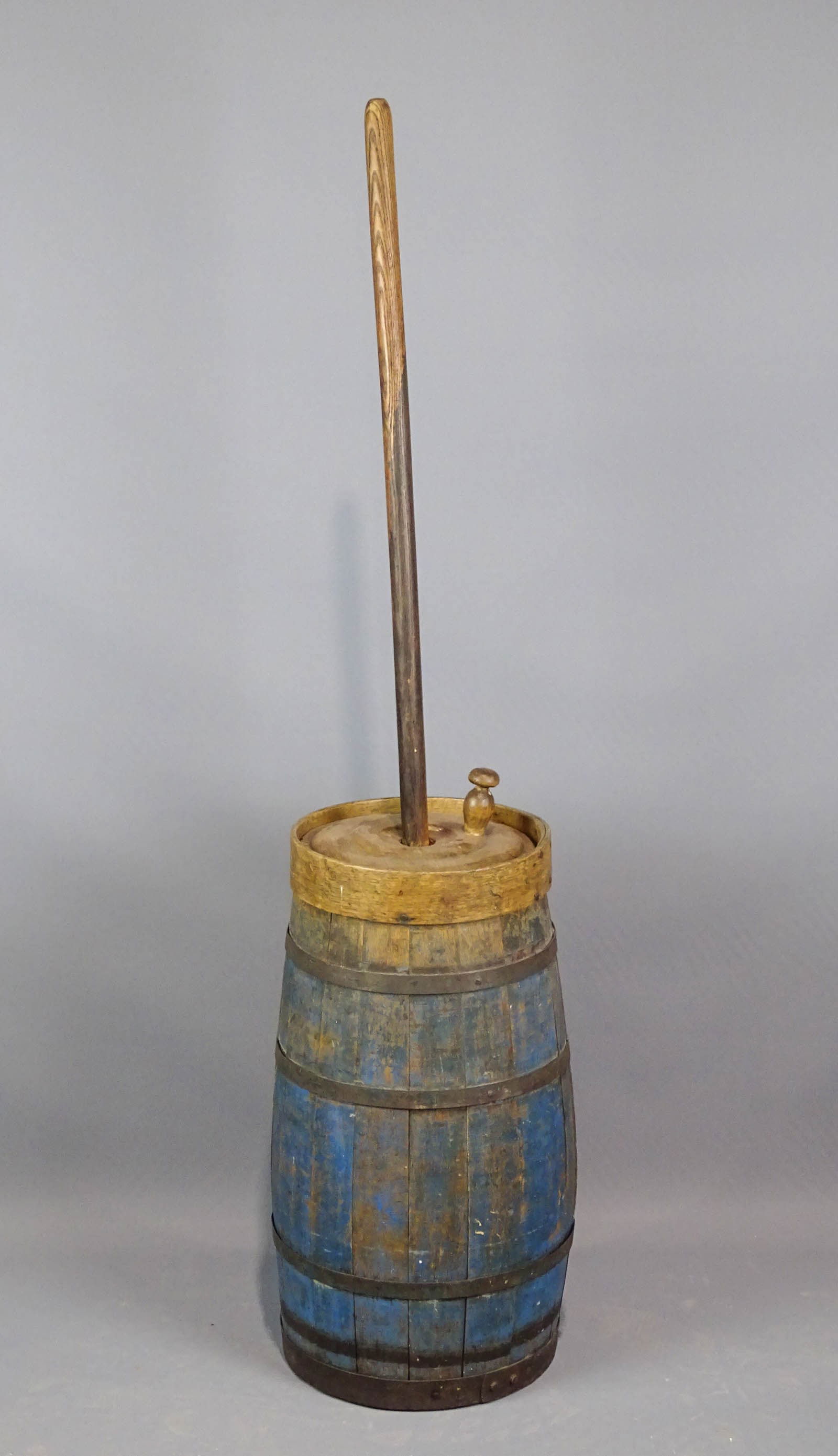 19th c. Butter Churn (1 of 4)