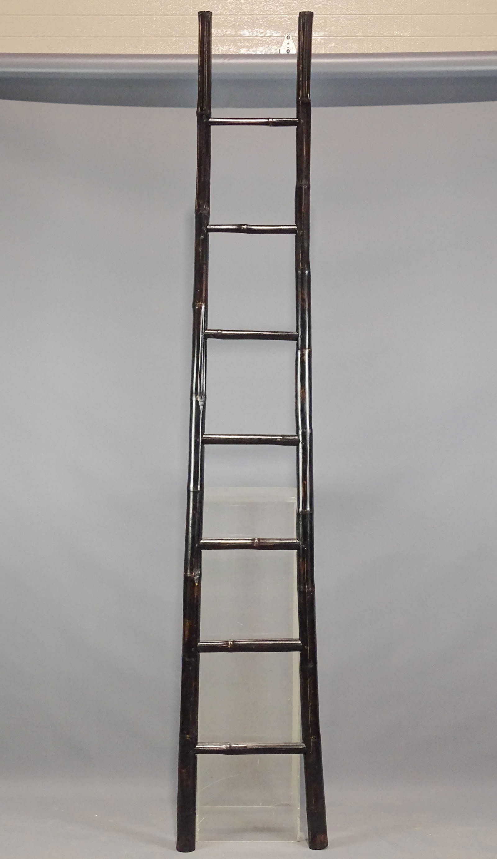 Bamboo Ladder (1 of 5)