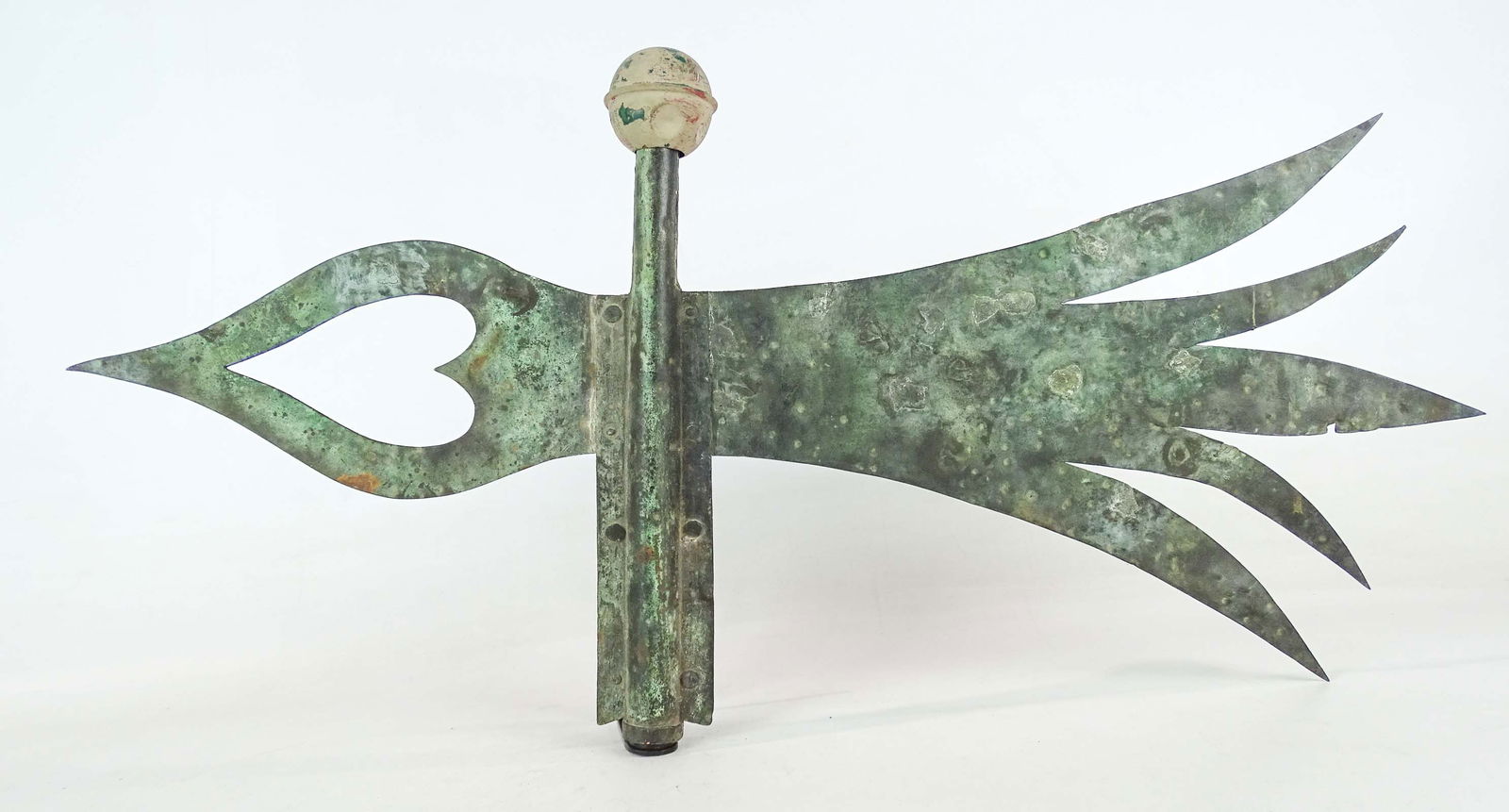 Banner Weathervane (1 of 7)