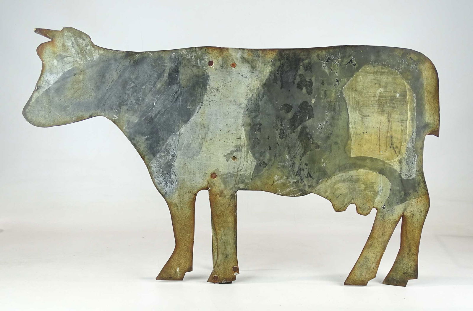 Cow Weathervane (1 of 9)