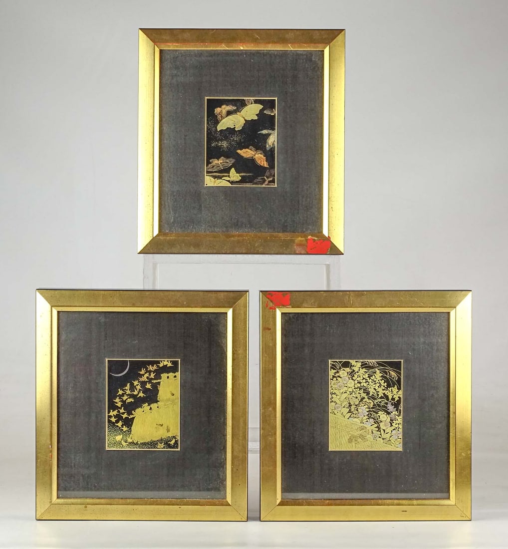 Asian Artwork (1 of 7)