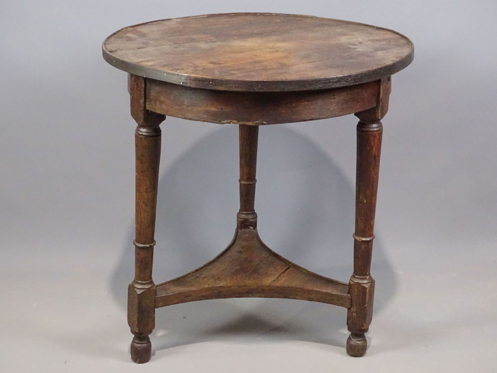 19th c. Continental Stand (1 of 3)