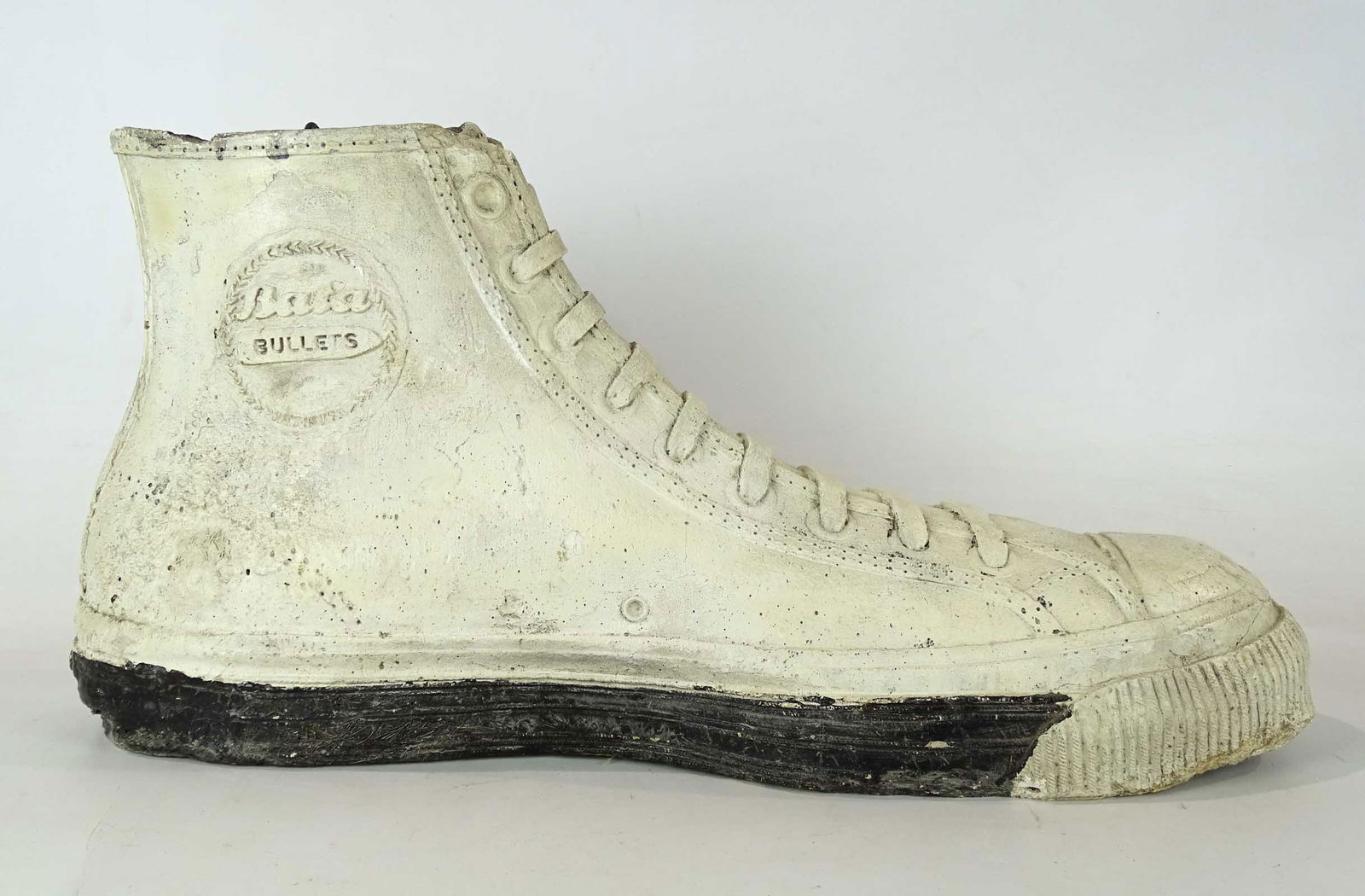 Sneaker Trade Sign (1 of 12)