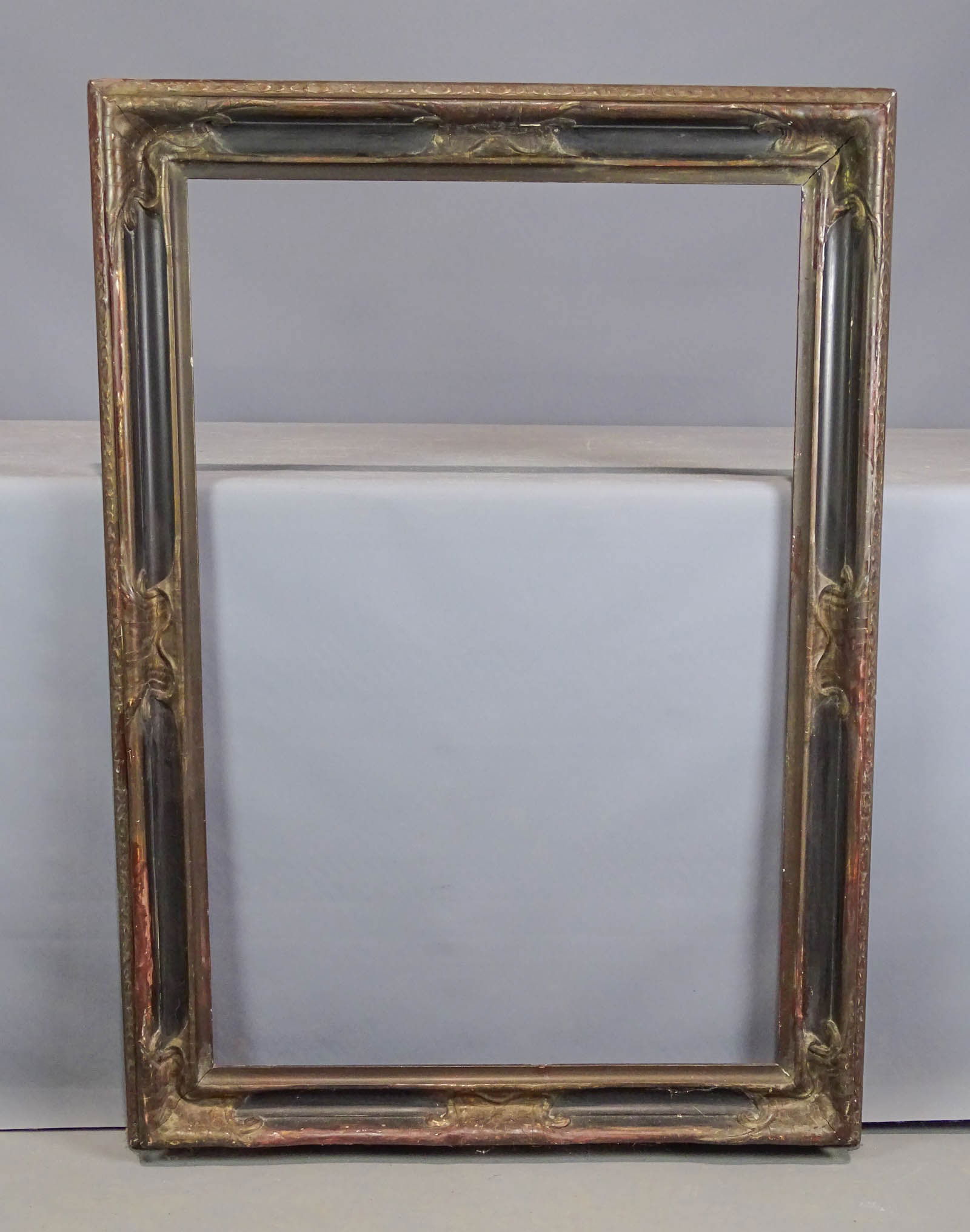 Large Frame (1 of 3)