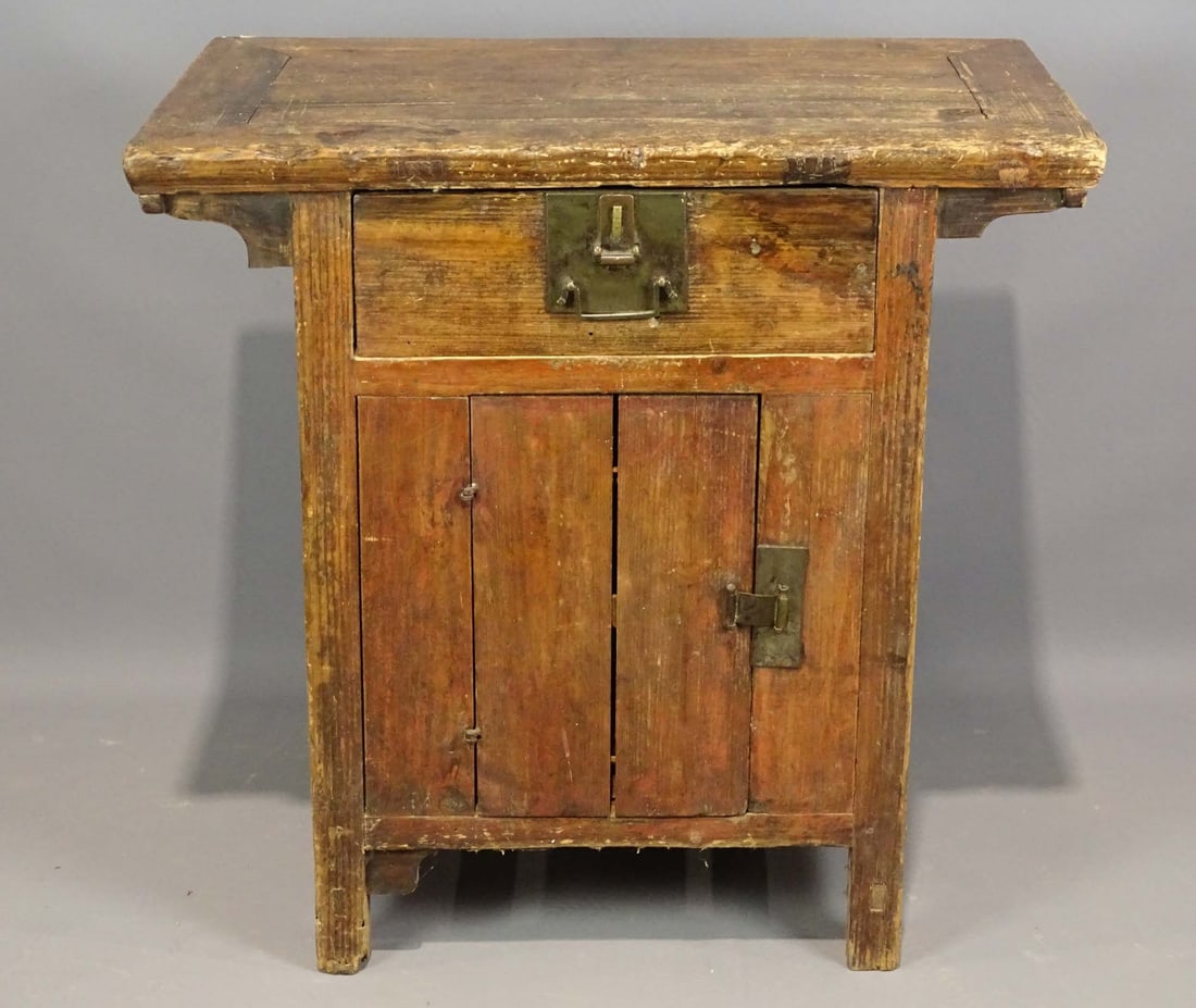 Chinese Cupboard (1 of 4)