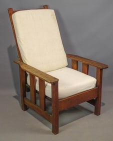 Morris Chair