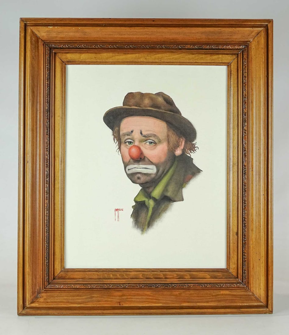 Jim Howle (b. 1939) (1 of 5)