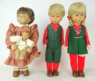 Doll Lot