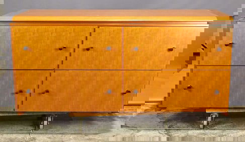 Mid Century Style Chest of Drawers